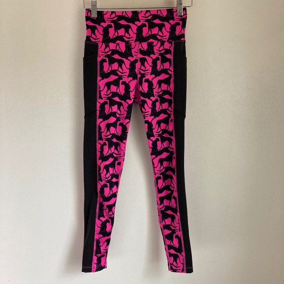 Rise by LulaRoe Women’s cheetah print leggings - Picture 1 of 5